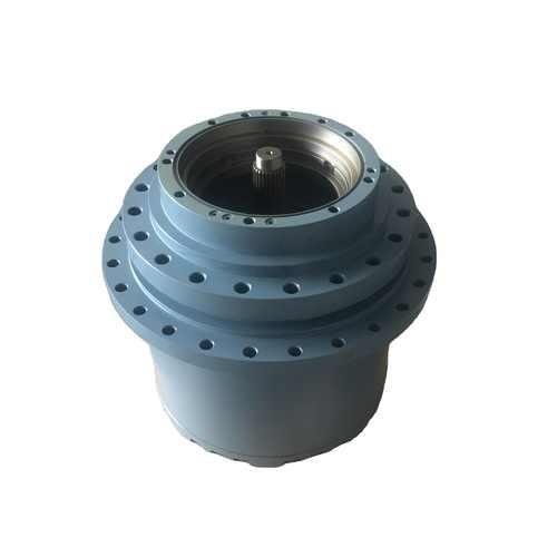 神鋼SK235SR LQ15V00007F2挖掘機(jī)行走齒輪箱 減速箱