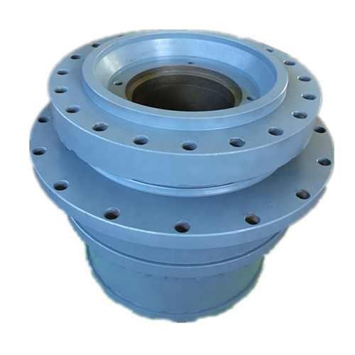 卡特CAT336DL挖掘機(jī)行走減速箱 501-7238 507-9339